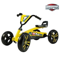 BERG Gokart keturračiai Buzzy 2 - 5 m.